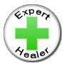 Expert Healer