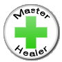 Master Healer
