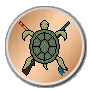Turtle Hunter - Bronze