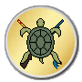 Turtle Hunter - Gold