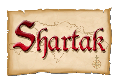 Shartak Logo